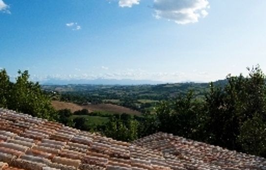 Agriturismo Il Falco