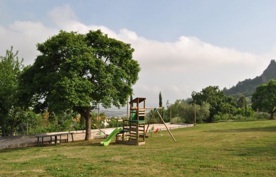 Agriturismo Il Falco