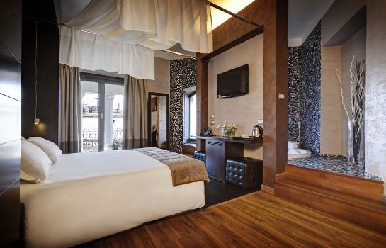 Dharma Hotel & Luxury Suites