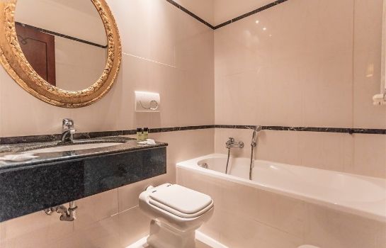Raeli Hotel Regio