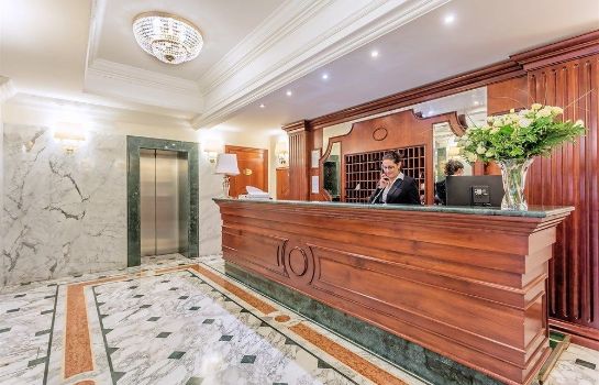 Raeli Hotel Regio