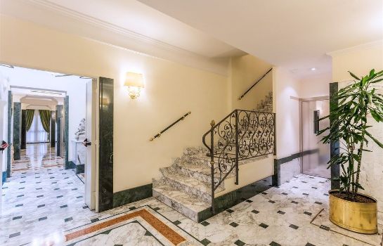Raeli Hotel Regio
