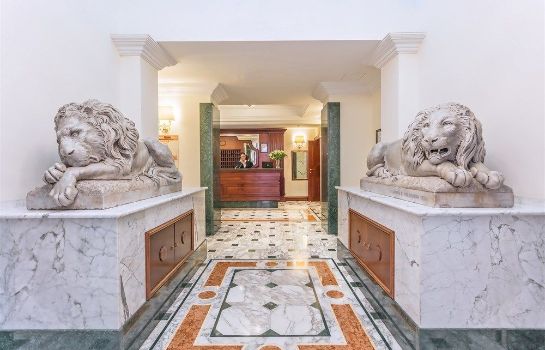 Raeli Hotel Regio