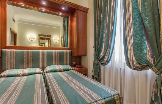 Raeli Hotel Regio