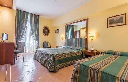 Raeli Hotel Regio