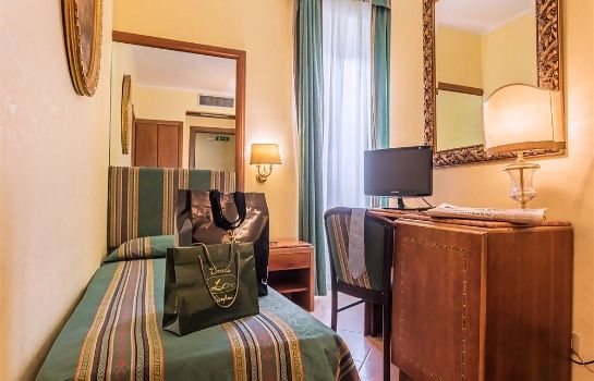Raeli Hotel Regio