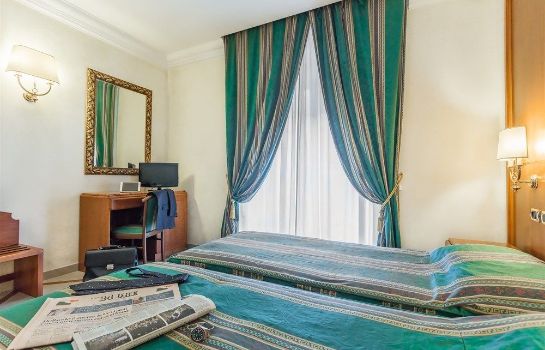Raeli Hotel Regio