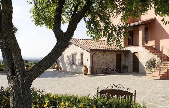 Tenuta del Perugino