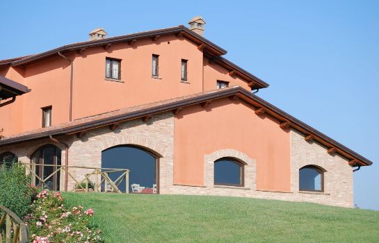 Tenuta del Perugino