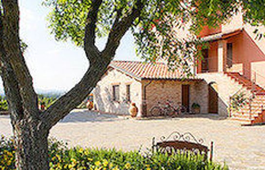 Tenuta del Perugino