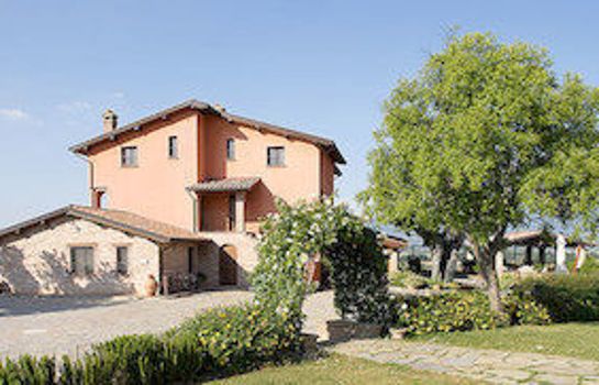 Tenuta del Perugino