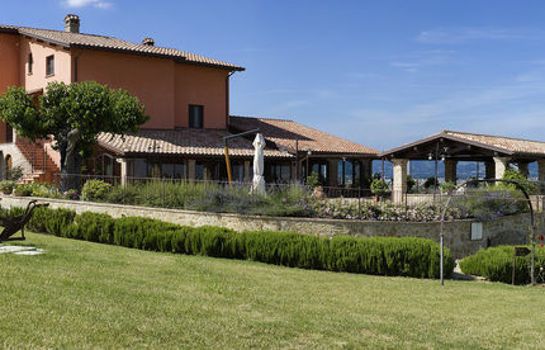 Tenuta del Perugino