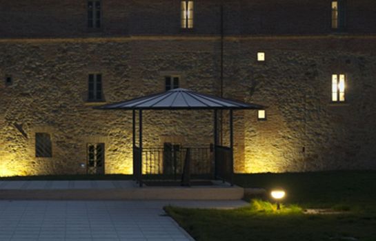 Anna Boccali Resort
