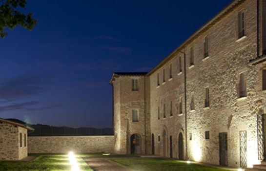 Anna Boccali Resort