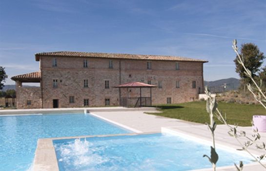 Anna Boccali Resort