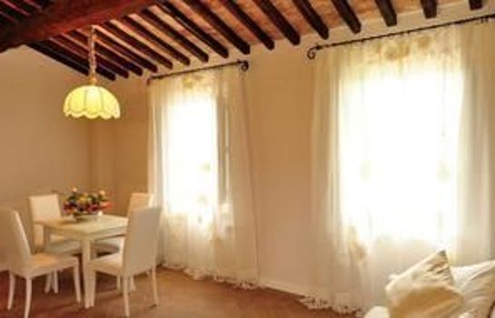 Anna Boccali Resort