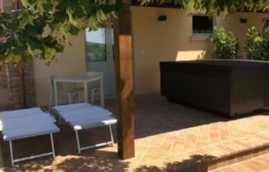 Anna Boccali Resort