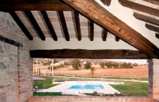 Anna Boccali Resort