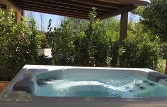 Anna Boccali Resort