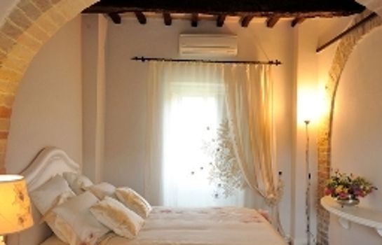 Anna Boccali Resort
