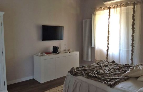 Anna Boccali Resort