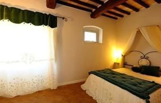 Anna Boccali Resort