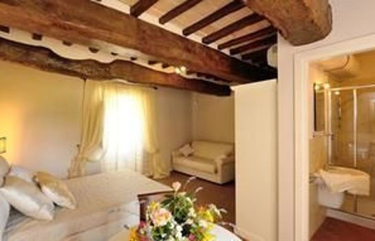 Anna Boccali Resort