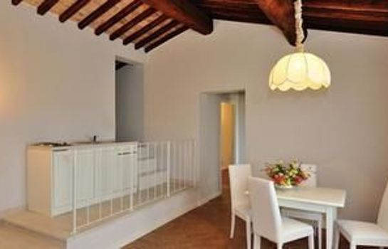 Anna Boccali Resort