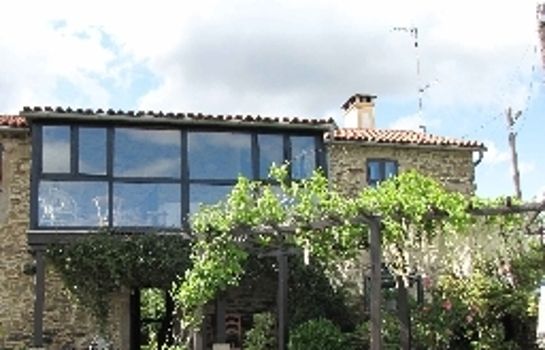 Casa Lucas