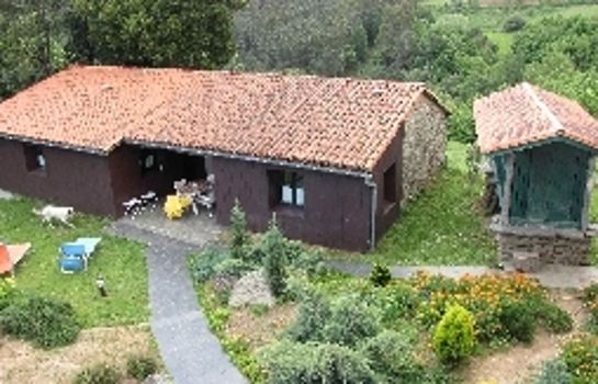 Casa Lucas
