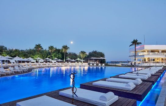 Atlantica So White Club Resort