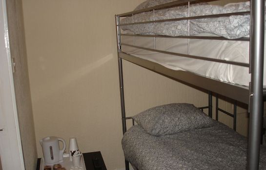 The St Enoch Hotel - Hostel