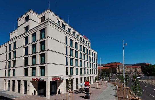 IntercityHotel