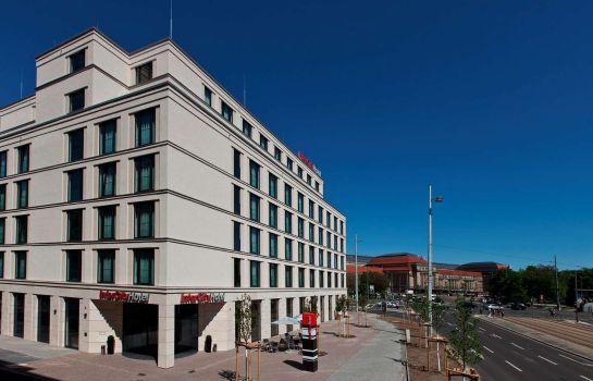 IntercityHotel