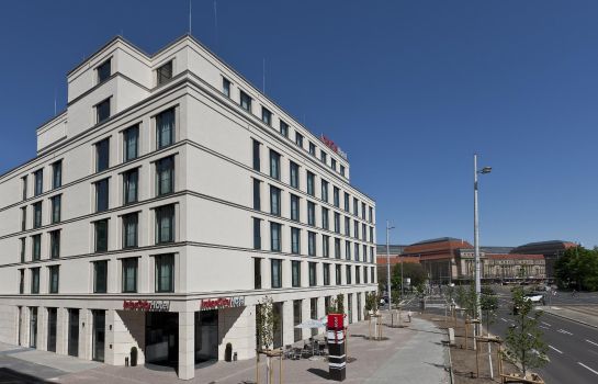 IntercityHotel