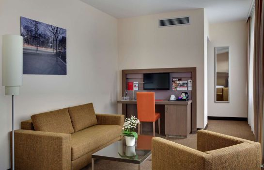 IntercityHotel