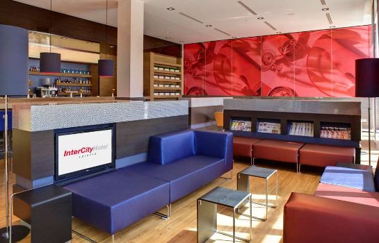 IntercityHotel