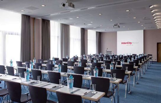 IntercityHotel