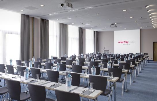 IntercityHotel