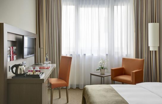 IntercityHotel