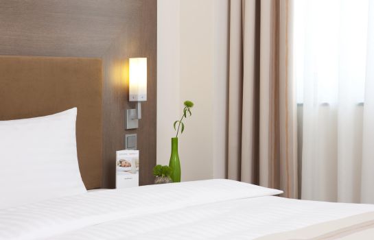 IntercityHotel
