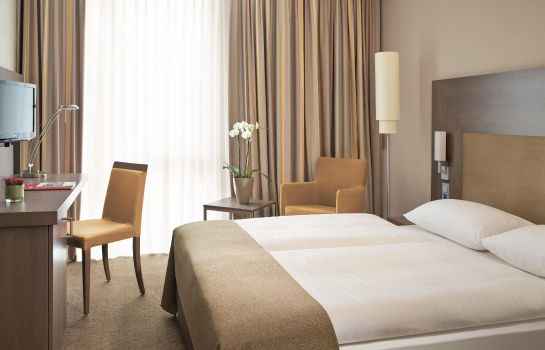 IntercityHotel