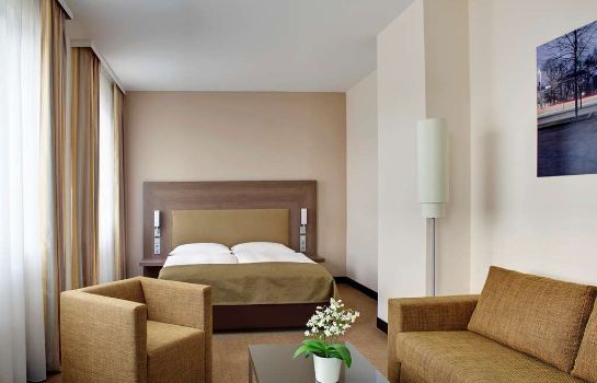 IntercityHotel