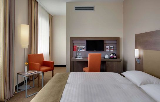 IntercityHotel