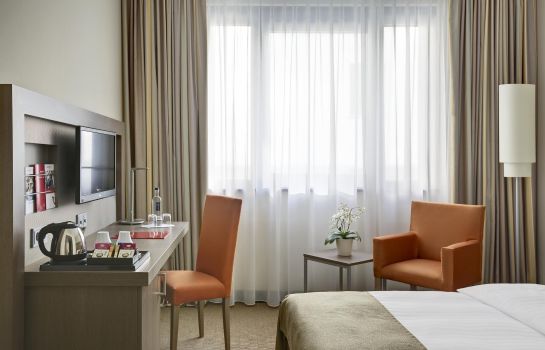 IntercityHotel