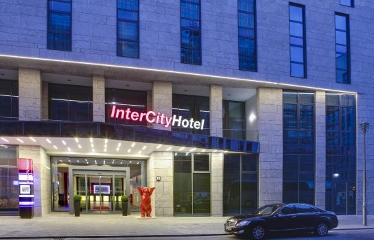 IntercityHotel Hauptbahnhof