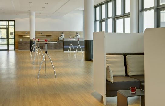 IntercityHotel Hauptbahnhof