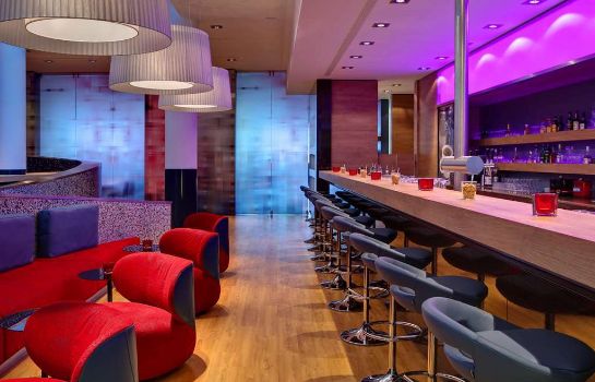 IntercityHotel Hauptbahnhof