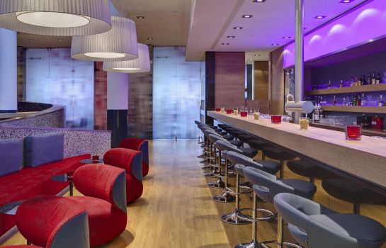 IntercityHotel Hauptbahnhof
