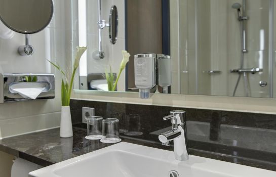 IntercityHotel Hauptbahnhof